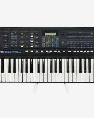 TASTIERA ARRANGER ROLAND E-35