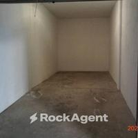 INTERESSANTISSIMO GARAGE IN AREA PRIVATA E RECINTA