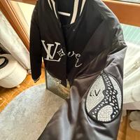 Giubotto college LV M