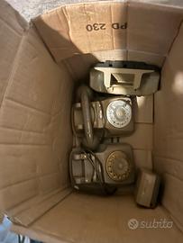 Telefoni vintage