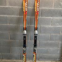 Sci Volkl Racetiger 173cm