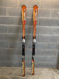 Sci Volkl Racetiger 173cm