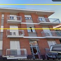 Appartamento ultimo piano