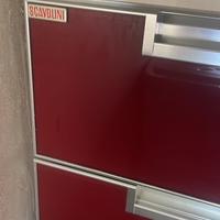 Cucina SCAVOLINI
