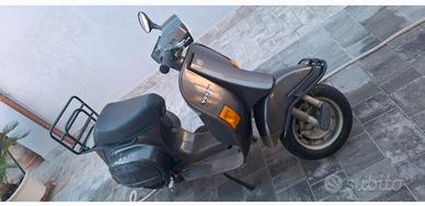 vespa 50N 