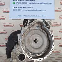 cambio automatico ibrido per Toyota Rav4 PGL3D120