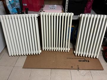 Termosifoni in acciaio n3