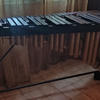 Marimba Yamaha 4 ottave