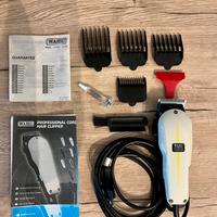 Rasoio Whal Super Taper professionale