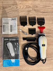 Rasoio Whal Super Taper professionale