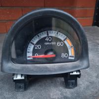 contagiri fiat 600 sporting