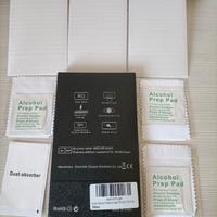 3 Pellicole protettive Huawei P8 Lite