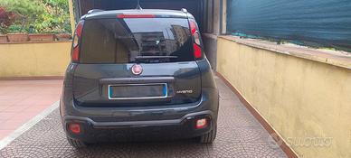 fiat pandina