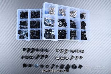 Kit viti specifico per BMW F800ST F800R 2006 2014