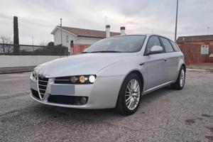 Alfa Romeo 159 