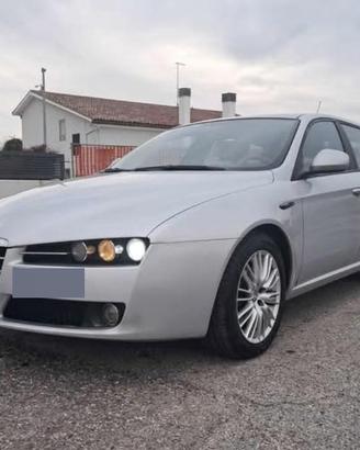 Alfa Romeo 159 