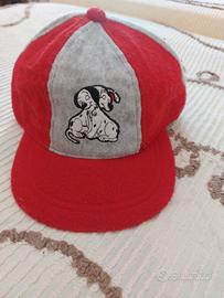 cappellino invernale