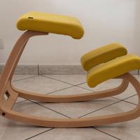 Sedia Varier Variable Originale