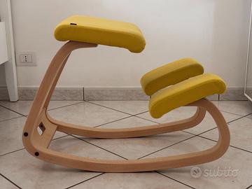 Sedia Varier Variable Originale