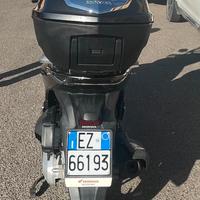 Honda SH 150 - 2022