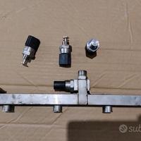 sensore di pressione del metano multipla 2serie