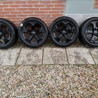Cerchioni Audi Q2 originali 17”