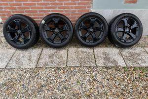 Cerchioni Audi Q2 originali 17”