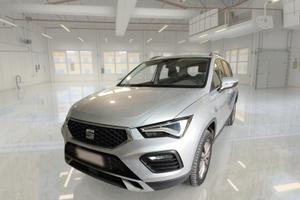 SEAT ATECA 2.0 TDI 110KW BUSINESS DSG SUV