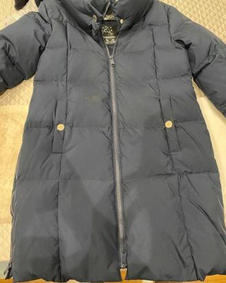 Piumino lungo Max e co.  Taglia 42