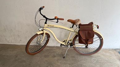 Bicicletta come da foto