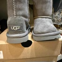 Mini stivali ugg