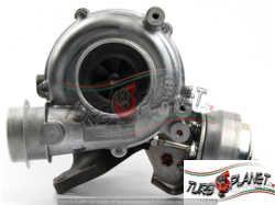 TURBO TURBINA TURBOCOMPRESSORE MAZDA 3 (BK) 2.0 MZ