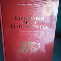 dizionario della lingua veneta