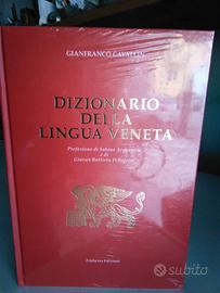 dizionario della lingua veneta