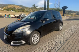 Renault Scenic Scénic XMod 1.5 dCi 110CV Wave