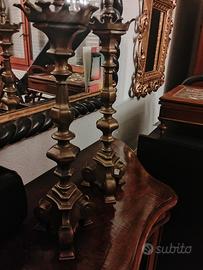candelabri antichi 