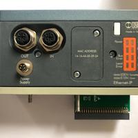 Modulo Ethernet-IP 02282 E0EN (Metal Work, nuovo)