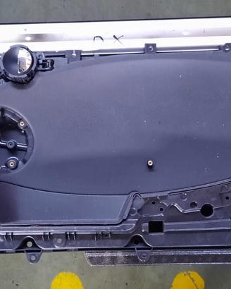 MINI COOPER 2010 - CREMAGLIERA DESTRA