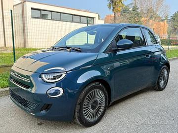 FIAT 500 Berlina Hybrid Torino KM0 - LED - CRUIS