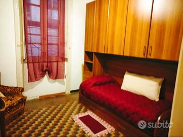 Camera centralissima trav.Tommaso Cannizzaro