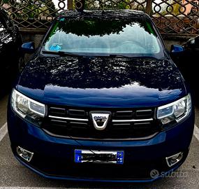 Dacia Sandero 0.9 2019 82000 km