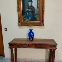 mobili stile  Etnico