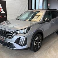 Peugeot 2008 2008 1.5 bluehdi Allure s&s 130cv eat