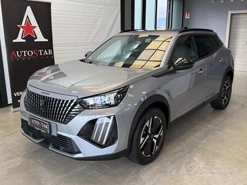 Peugeot 2008 2008 1.5 bluehdi Allure s&s 130cv eat