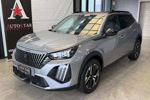 Peugeot 2008 2008 1.5 bluehdi Allure s&s 130cv eat