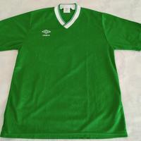 Maglia calcio Umbro anni 90.