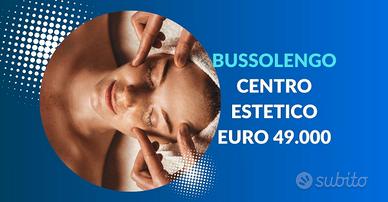 Centro estetico Bussolengo - no bar 20N