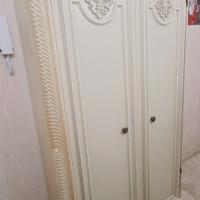 mobili per entrata  stile barocco veneziano