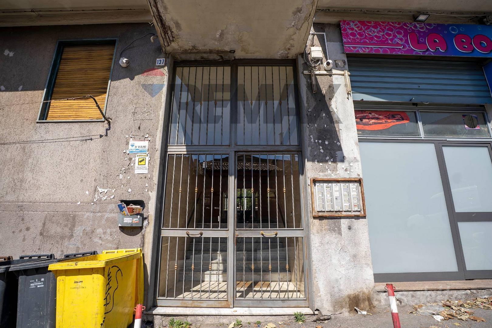 Appartamento – Catania, Fortino, Centro storico - Vista 3