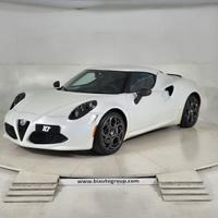 Alfa Romeo 4C Coupe 1750 tbi Competizione 240...